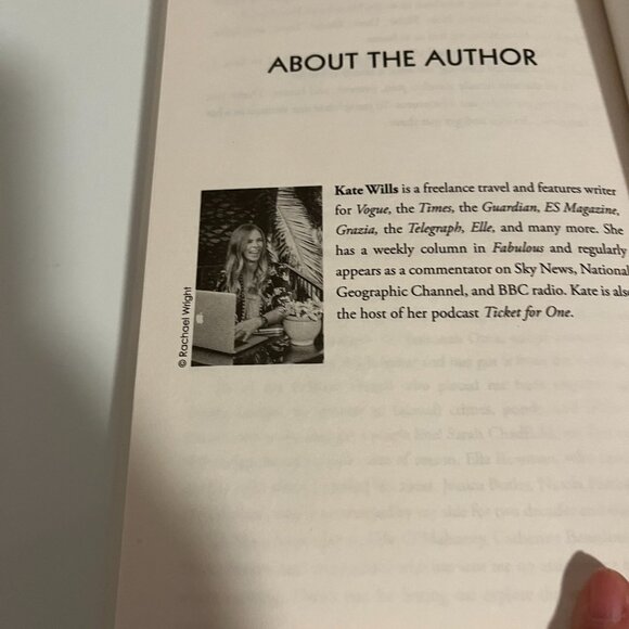 CHOOSE POSSIBILITY Take Risks and Thrive (Even When You Fail) BY SUKHINDER/NEW - Picture 4 of 6